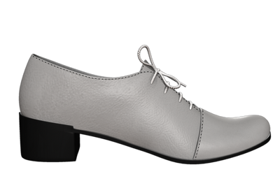 Vienna - Oxford Pumps