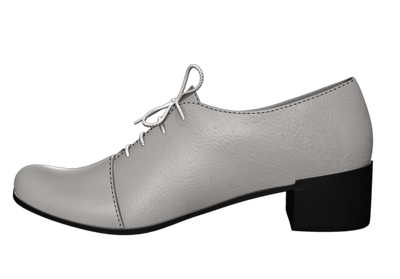 Vienna - Oxford Pumps
