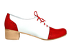 Vienna - Oxford Pumps