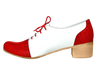 Vienna - Oxford Pumps