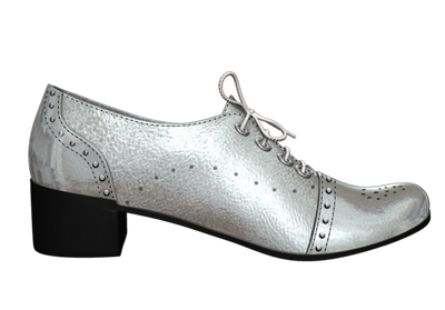 Vienna - Oxford Pumps