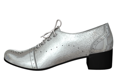 Vienna - Oxford Pumps