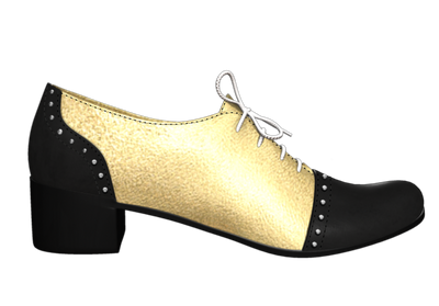 Vienna - Oxford Pumps