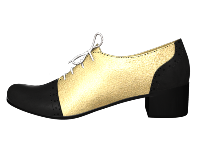 Vienna - Oxford Pumps