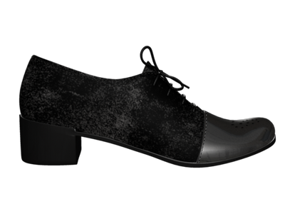 Vienna - Oxford Pumps