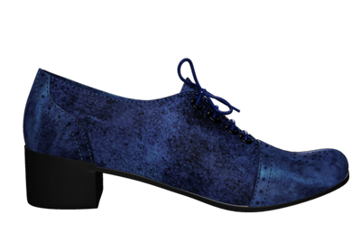 Vienna - Oxford Pumps