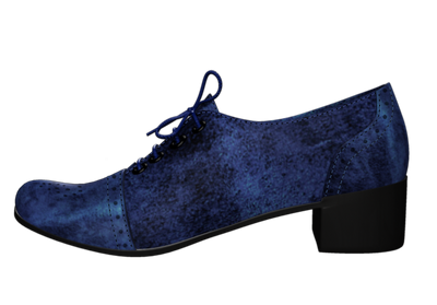 Vienna - Oxford Pumps