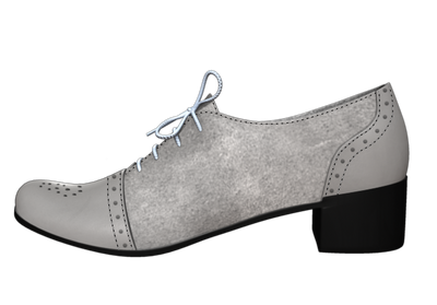 Vienna - Oxford Pumps
