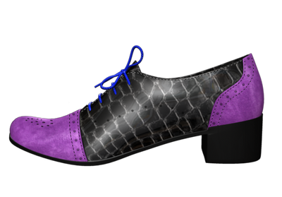 Vienna - Oxford Pumps