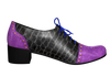 Vienna - Oxford Pumps
