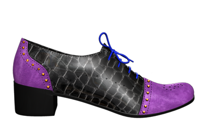 Vienna - Oxford Pumps