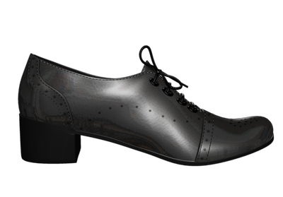 Vienna - Oxford Pumps