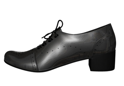 Vienna - Oxford Pumps