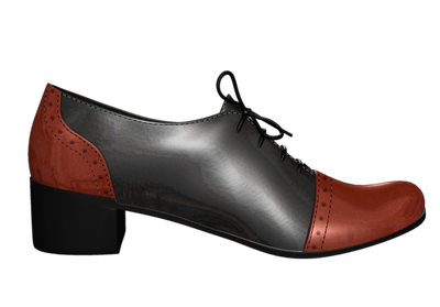 Vienna - Oxford Pumps