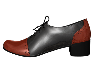 Vienna - Oxford Pumps