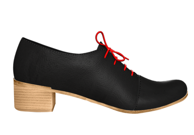 Vienna - Oxford Pumps