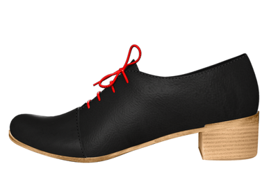 Vienna - Oxford Pumps