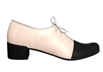 Vienna - Oxford Pumps