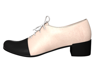 Vienna - Oxford Pumps