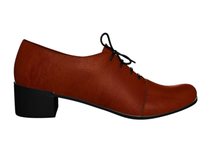 Vienna - Oxford Pumps