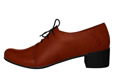 Vienna - Oxford Pumps