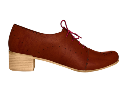 Vienna - Oxford Pumps