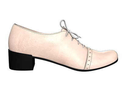 Vienna - Oxford Pumps