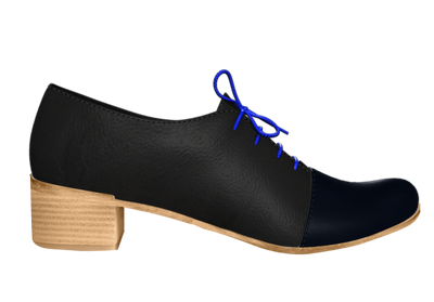 Vienna - Oxford Pumps