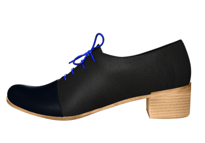 Vienna - Oxford Pumps