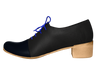 Vienna - Oxford Pumps