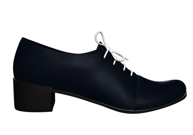 Vienna - Oxford Pumps