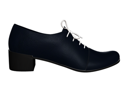 Vienna - Oxford Pumps