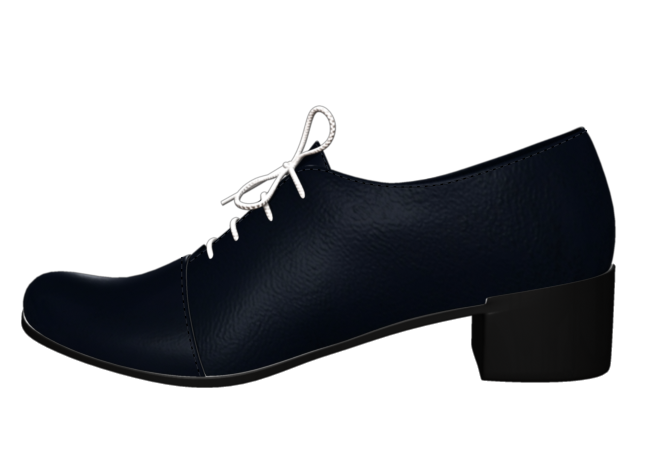 Vienna - Oxford Pumps