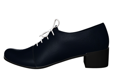 Vienna - Oxford Pumps