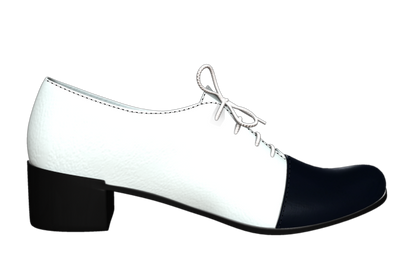 Vienna - Oxford Pumps