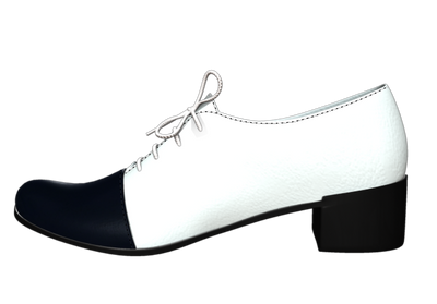 Vienna - Oxford Pumps
