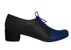 Vienna - Oxford Pumps