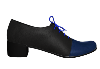 Vienna - Oxford Pumps