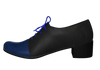 Vienna - Oxford Pumps