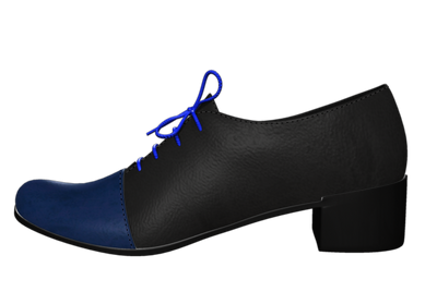 Vienna - Oxford Pumps