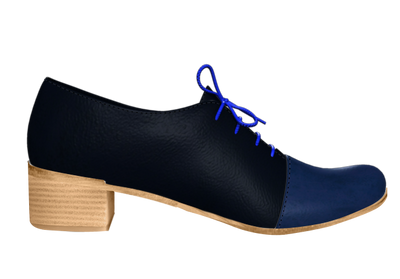 Vienna - Oxford Pumps