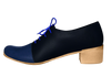 Vienna - Oxford Pumps