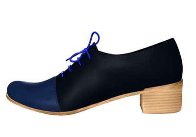 Vienna - Oxford Pumps