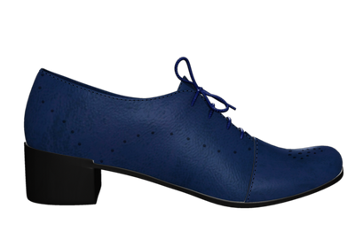 Vienna - Oxford Pumps