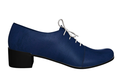 Vienna - Oxford Pumps