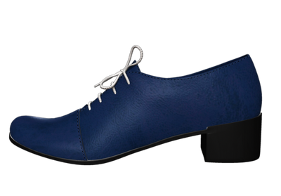 Vienna - Oxford Pumps