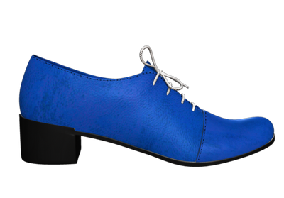 Vienna - Oxford Pumps