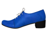 Vienna - Oxford Pumps