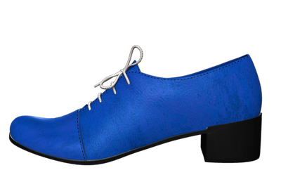 Vienna - Oxford Pumps