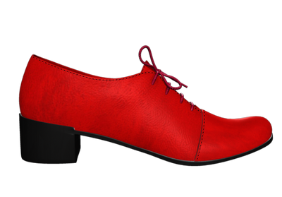 Vienna - Oxford Pumps